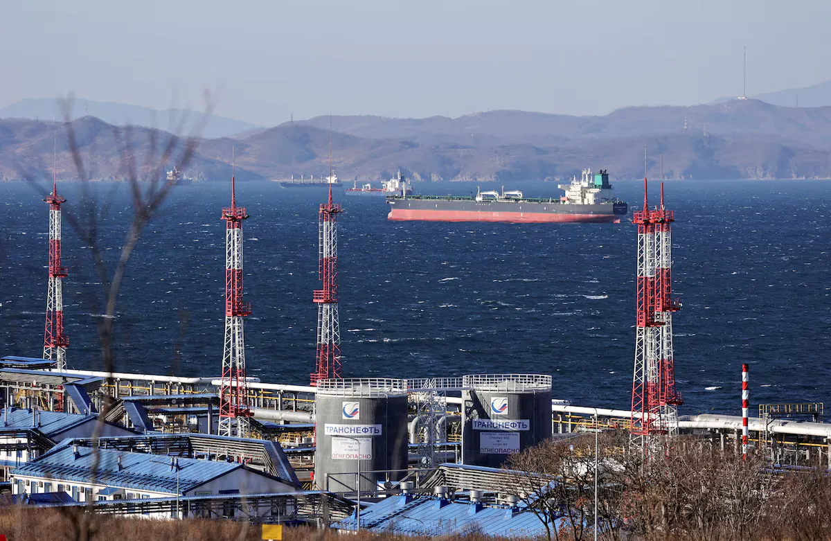 Трамп закликає Європу припинити закупівлі російської нафти та посилити тиск на Москву